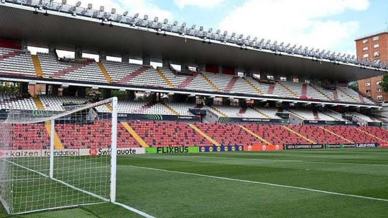 Le Rayo Vallecano cherche un stade à trois semaines de la reprise