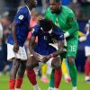 Kylian Mbappé et l’équipe de France quittent le Mondial 2026 au stade des demi-finales.