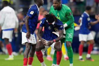 Kylian Mbappé et l’équipe de France quittent le Mondial 2026 au stade des demi-finales.