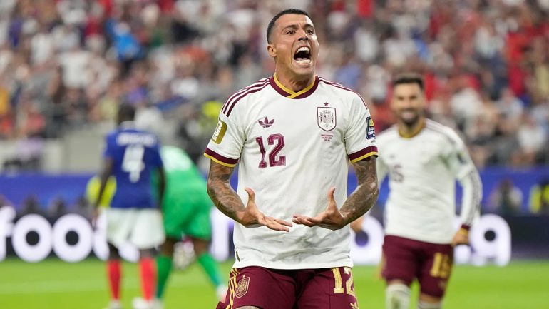 Mondial 2026 : l’Espagne rejoint la finale avec un parcours presque parfait
