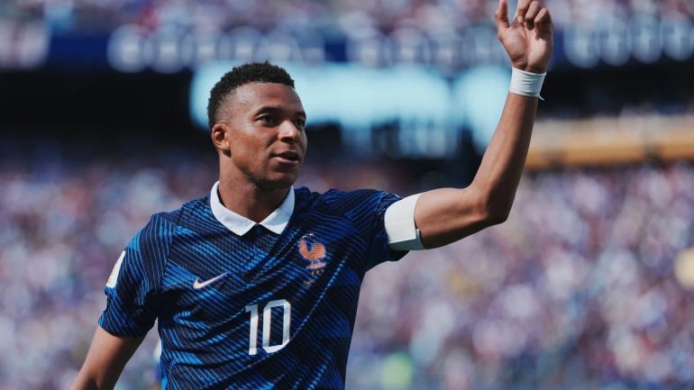 Mondial 2026 : Kylian Mbappé devient le meilleur buteur de l’histoire