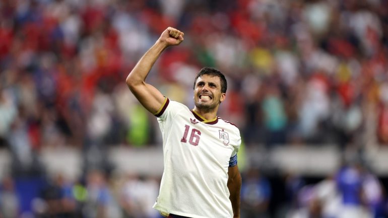 Rodri a désormais tout gagné : Mondial, Euro, Ligue des champions et Ballon d’Or