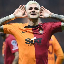 Mauro Icardi quitte Galatasaray et recherche désormais un nouveau club.