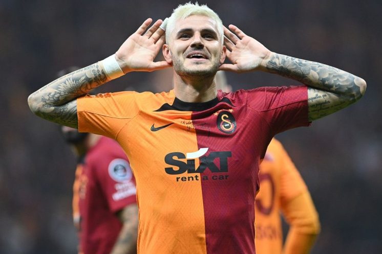 Mauro Icardi quitte Galatasaray et recherche désormais un nouveau club.