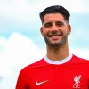 Dominik Szoboszlai se rapproche d’une prolongation de contrat avec Liverpool.