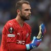 Pau López va quitter le Real Betis et s’engager avec le FC Andorra jusqu’en 2028.