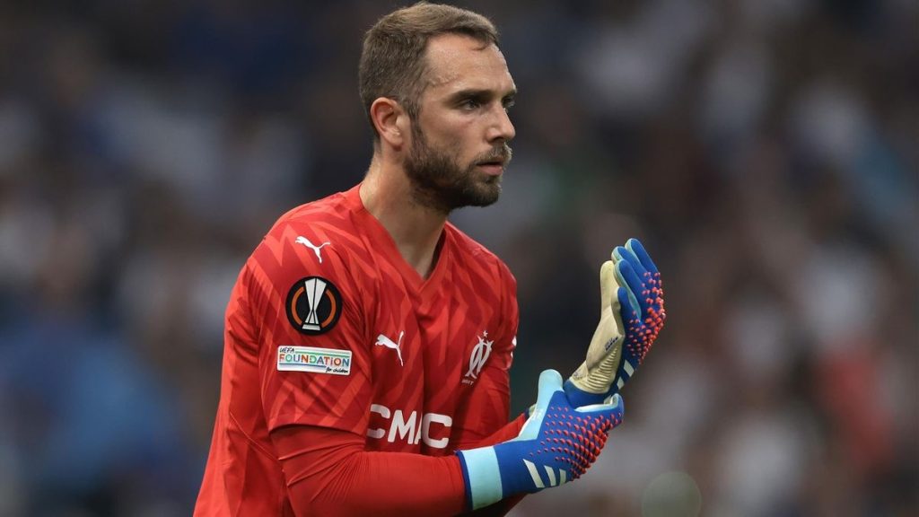 Pau López va quitter le Betis pour rejoindre le FC Andorra