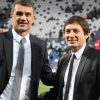 Paolo Maldini et Leonardo prennent les commandes du nouveau projet sportif italien.
