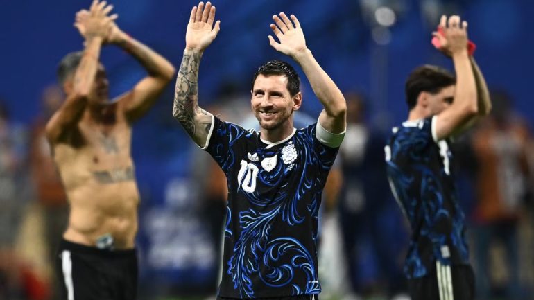 Mondial 2026 : l’Argentine peut réussir un exploit inédit depuis 64 ans
