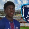 Emmanuel Mbemba va quitter le PSG pour signer un contrat de quatre ans au Paris FC.