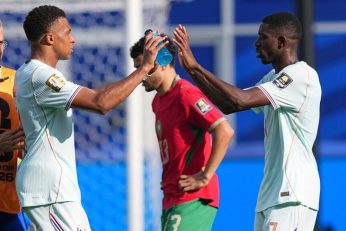La France se qualifie pour les demi-finales du Mondial 2026.