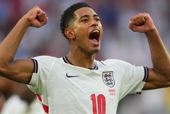 Auteur de sept buts, Jude Bellingham devient le meilleur buteur anglais sur une seule édition de la Coupe du monde.