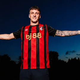 Alex Jiménez retrouve l’Italie sous les couleurs de la Fiorentina.