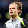Morten Hjulmand est officiellement un nouveau joueur de l’Atlético Madrid.