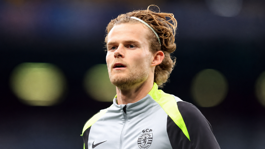 Morten Hjulmand rejoint l’Atlético Madrid jusqu’en 2031