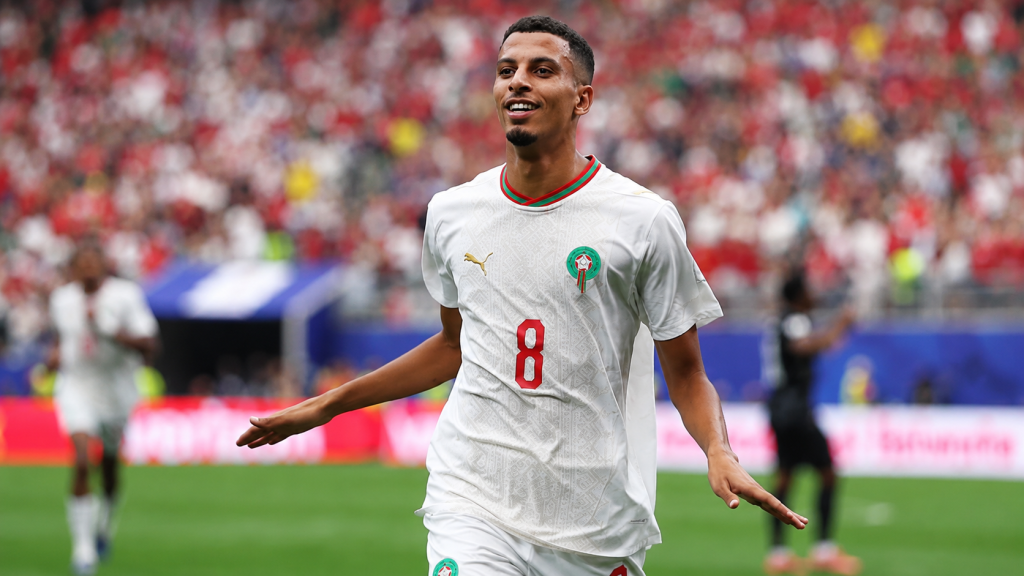 L’Ajax ouvre les discussions pour recruter Azzedine Ounahi