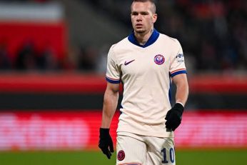 Mykhailo Mudryk est de nouveau autorisé à jouer après avoir purgé près de vingt mois de suspension.
