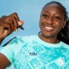 Kadidiatou Diani rejoint officiellement les London City Lionesses pour trois saisons.