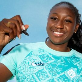 Kadidiatou Diani rejoint officiellement les London City Lionesses pour trois saisons.
