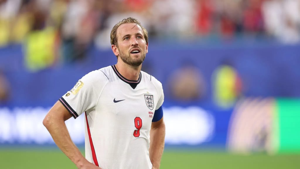 Al-Hilal ouvre des discussions pour recruter Harry Kane