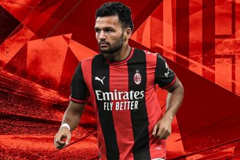 Gonçalo Ramos rejoint officiellement l’AC Milan en provenance du PSG.