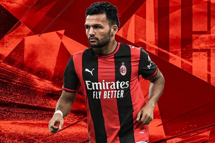 Gonçalo Ramos rejoint officiellement l’AC Milan en provenance du PSG.
