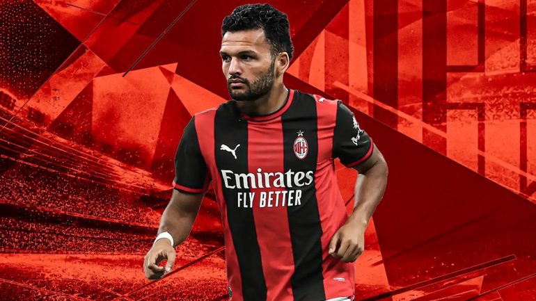 Gonçalo Ramos signe officiellement à l’AC Milan