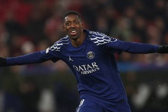 Al-Hilal a établi de premiers contacts avec les représentants d’Ousmane Dembélé.