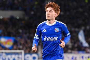 Valentín Barco devrait prochainement être présenté comme un nouveau joueur de Chelsea.