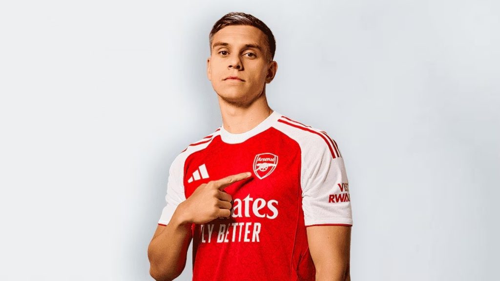 Leandro Trossard se rapproche de Besiktas