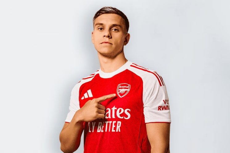 Leandro Trossard se rapproche de Besiktas après un accord trouvé avec Arsenal.