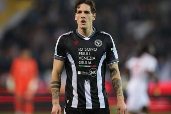 Nicolò Zaniolo devrait prochainement signer un nouvel accord avec l’Udinese jusqu’en 2029.