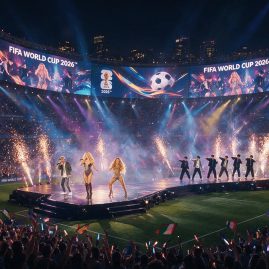 La mi-temps de la finale du Mondial 2026 pourrait exceptionnellement durer entre 20 et 30 minutes.