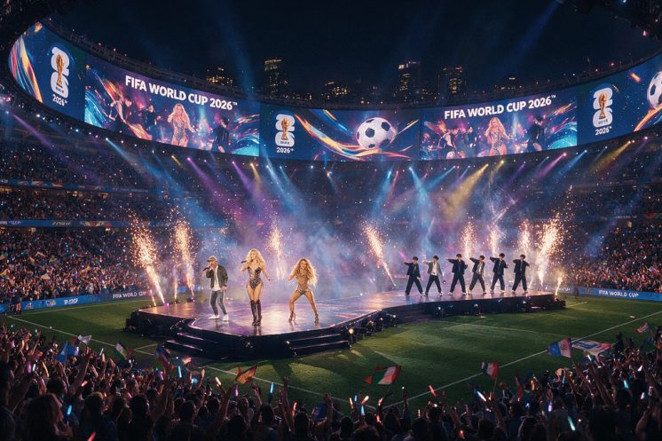 La mi-temps de la finale du Mondial 2026 pourrait exceptionnellement durer entre 20 et 30 minutes.