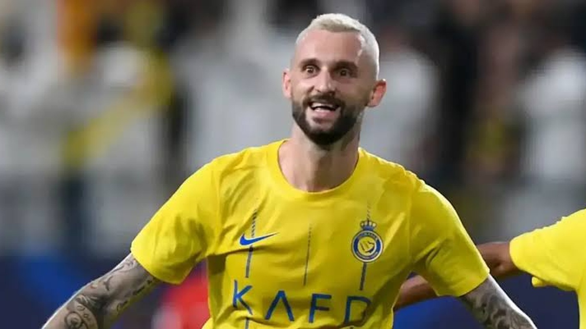 Marcelo Brozovic est dans le viseur du Real Madrid.