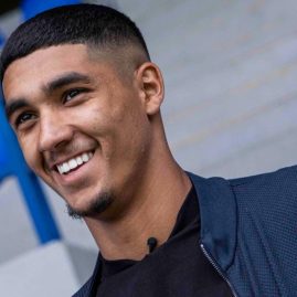 Le transfert d’Anan Khalaili à l’Inter Milan a été stoppé après les examens médicaux.