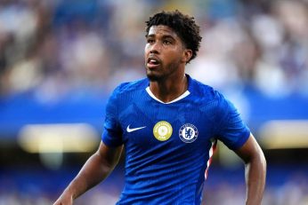 Andrey Santos va quitter Chelsea pour rejoindre Manchester United.