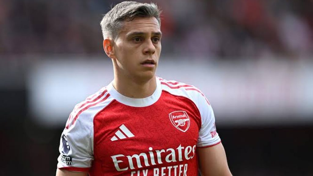 Leandro Trossard donne son accord au Beşiktaş