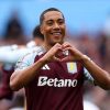 Youri Tielemans va quitter Aston Villa pour rejoindre Manchester United.