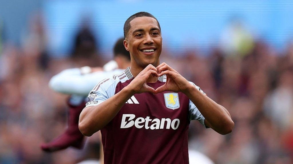 Manchester United boucle l’arrivée de Youri Tielemans