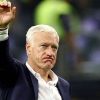 Didier Deschamps après l’élimination de l’équipe de France face à l’Espagne au Mondial 2026.