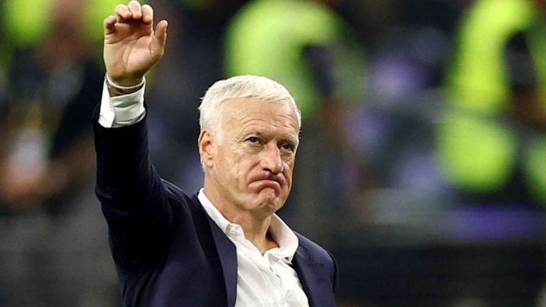 Espagne : la véritable bête noire de Didier Deschamps avec les Bleus