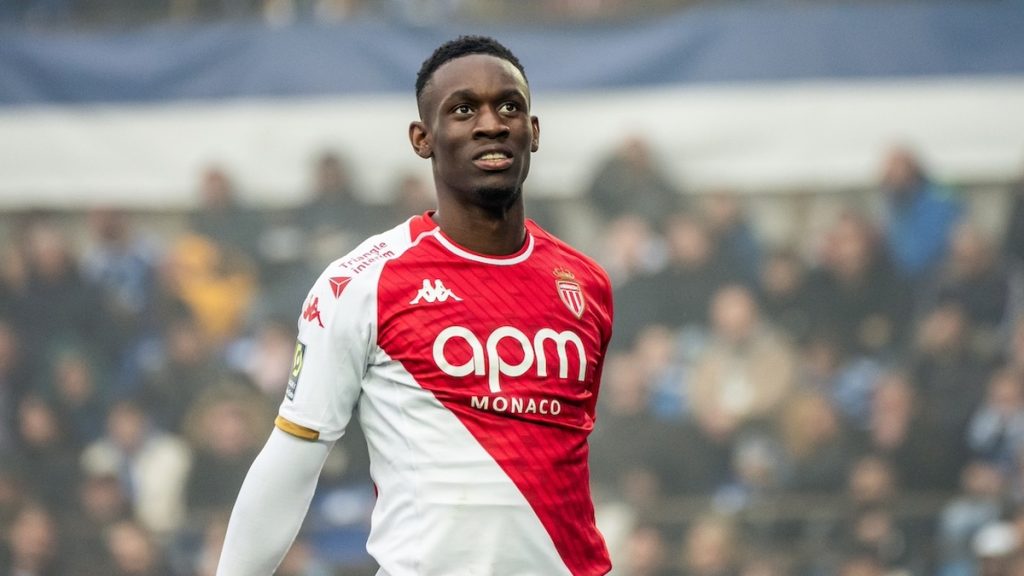 Monaco prépare l’après-Balogun