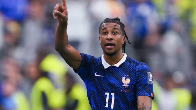 Mondial 2026 : Michael Olise établit un record avec 7 passes décisives
