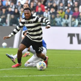 Loïs Openda pourrait quitter la Juventus, alors que Lyon et Coventry City ont manifesté leur intérêt.