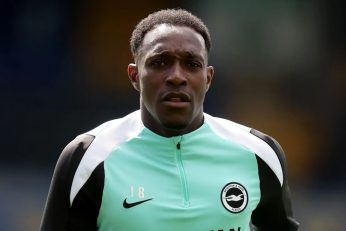 Danny Welbeck s’apprête à quitter Brighton pour rejoindre Chelsea jusqu’en 2028.