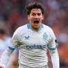 Christos Tzolis se rapproche d’un transfert du Club Bruges vers Arsenal.