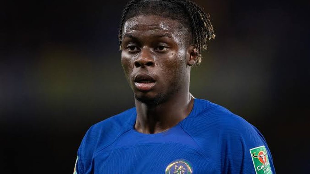 Lesley Ugochukwu va rejoindre Galatasaray