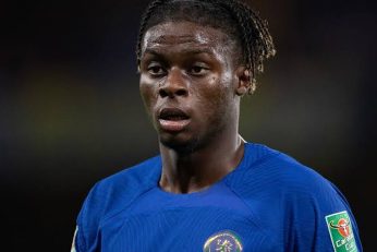 *Lesley Ugochukwu est proche de devenir un nouveau joueur de Galatasaray.