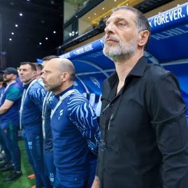 Slaven Bilić retrouve la sélection croate plus de dix ans après son premier mandat.